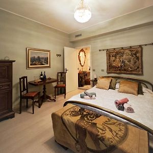 Habitación Superior con Cama King